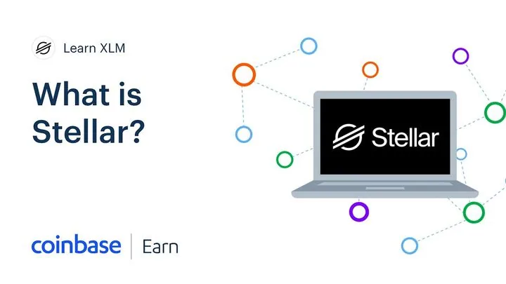 Coinbase Earn lesson: What is Stellar?